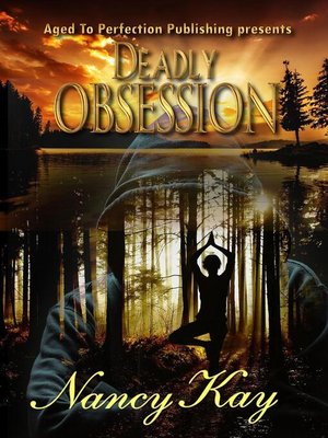 cover image of Deadly Obsession